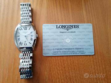 LONGINES EVIDENZA