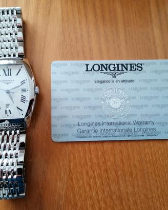LONGINES EVIDENZA