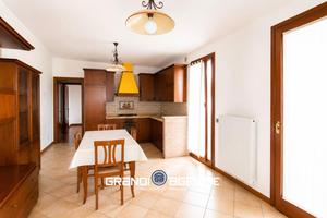 Appartamento Primo Piano Trevignano