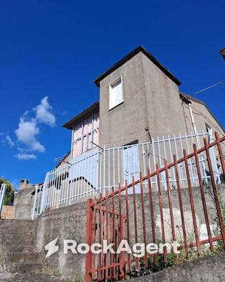 Casa indipendente di 45 m² con 1 locale a Grotteri