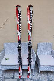 Stupendi Atomic GS9 Aerospeed Race da Gigante