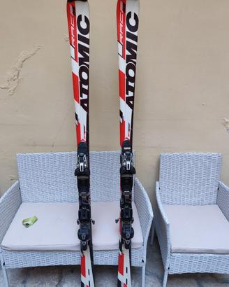 Stupendi Atomic GS9 Aerospeed Race da Gigante