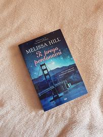 Libro di Melissa Hill