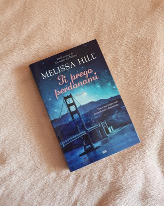 Libro di Melissa Hill