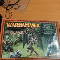 zacharias su drago zombie warhammer