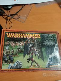 zacharias su drago zombie warhammer