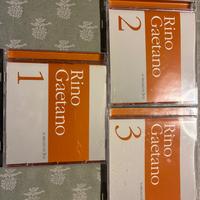 Cd Rino Gaetano