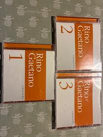 Cd Rino Gaetano