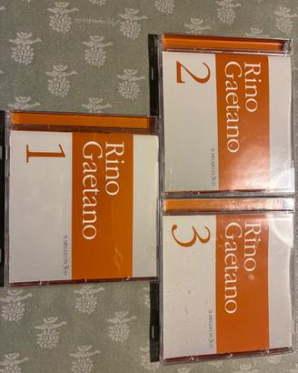 Cd Rino Gaetano