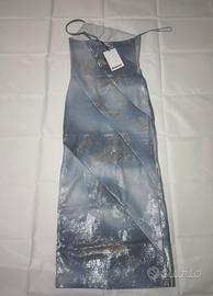 Vestito Bershka Nuovo