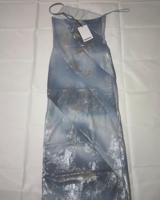 Vestito Bershka Nuovo