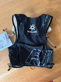 Zaino Kailas Fuga air 8  IV unisex