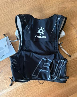 Zaino Kailas Fuga air 8  IV unisex