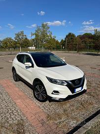 Nissan Qashqai 1.3 140 CV N-Connecta – 69.500 km