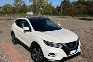Nissan Qashqai 1.3 140 CV N-Connecta – 69.500 km