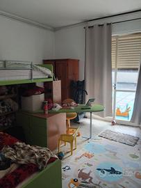 Appartamento luminoso comoda