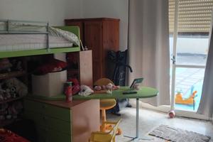 Appartamento luminoso comoda