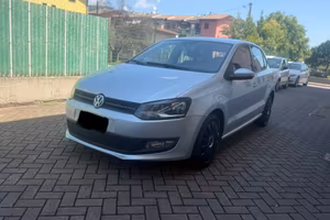 Volkswagen Polo 1.6 5 porte Comfortline BiFuel
