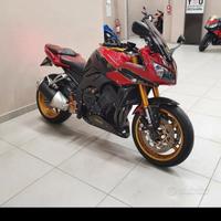 Yamaha Fazer GT 1000 CV150