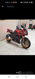 Yamaha Fazer GT 1000 CV150