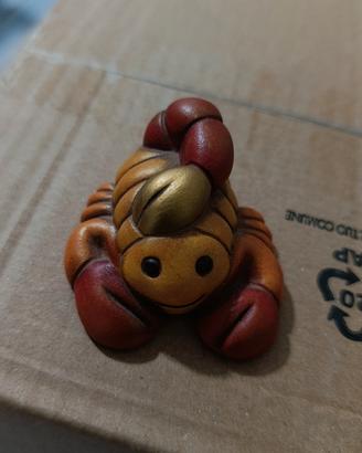 Thun scorpione zodiaco 