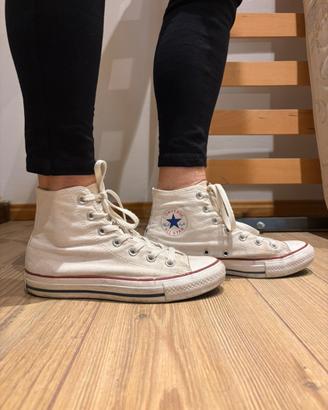 Scarpe Converse All Star