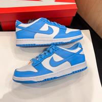 Nike Dunk blu universitario EUR-43