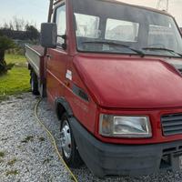 Iveco Daily 35 8