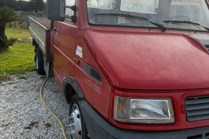 Iveco Daily 35 8