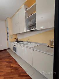 Cucina 4 metri x 3,60