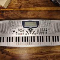 Pianola Tastiera Medeli MC37A