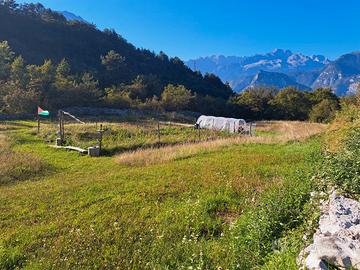 Terreno Agricolo 4400mq