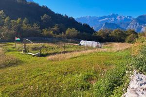 Terreno Agricolo 4400mq