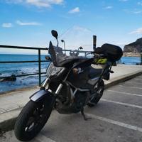 Honda nc 750s