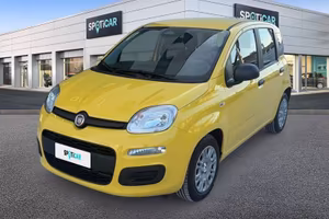 FIAT Pandina 1.0 FireFly 65cv S&S 6m Hybrid Icon