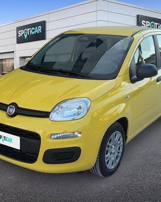 FIAT Pandina 1.0 FireFly 65cv S&S 6m Hybrid Icon
