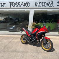 Moto Morini X-Cape 649 KM0 2024 pronta consegna