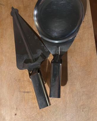 Accessori per forno professionale pizzeria