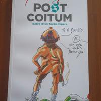 Makkox - Post coitum - Bao