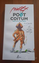 Makkox - Post coitum - Bao