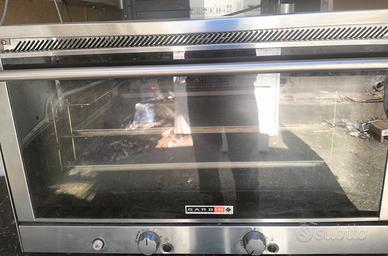 Forno Professionale Garmin 90cm