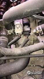 Motore usato Toyota yaris - 1szfe