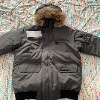 Canada Goose