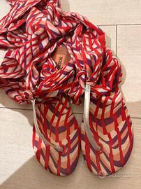 Infradito Missoni