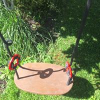 Altalena vintage IKEA