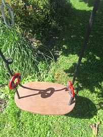 Altalena vintage IKEA