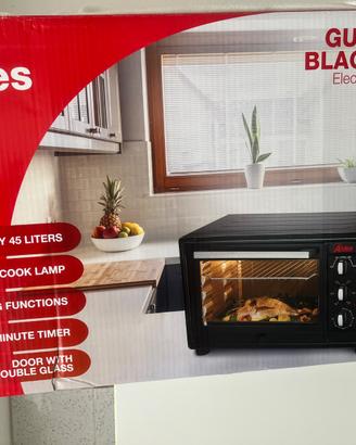 Forno elettrico 