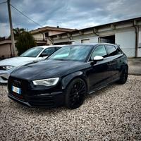 Audi S3 8v