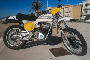 Ktm 340 Gs 1975 Targa Oro Epoca