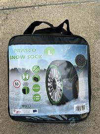 Calze da neve Prasco
